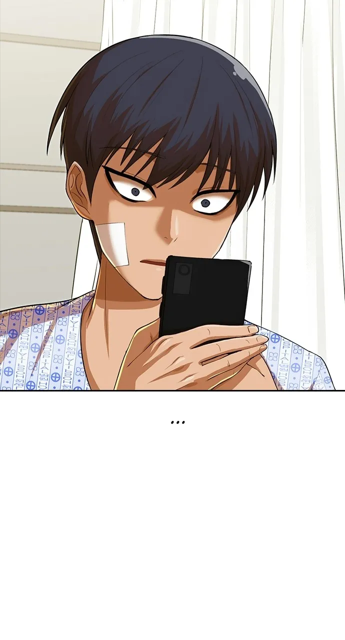 Read Random Chat chapter 180 image 5 on Lezhin