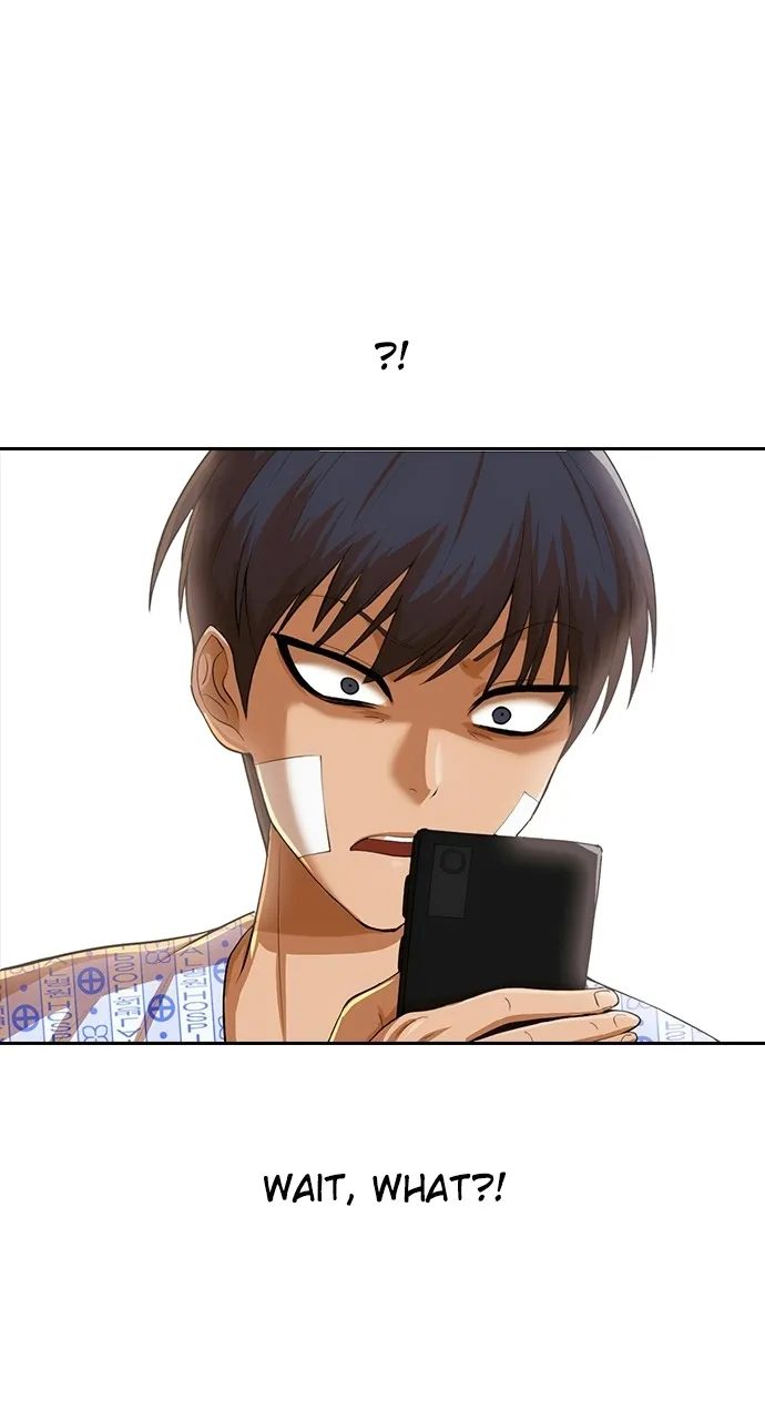 Read Random Chat chapter 180 image 6 on Lezhin