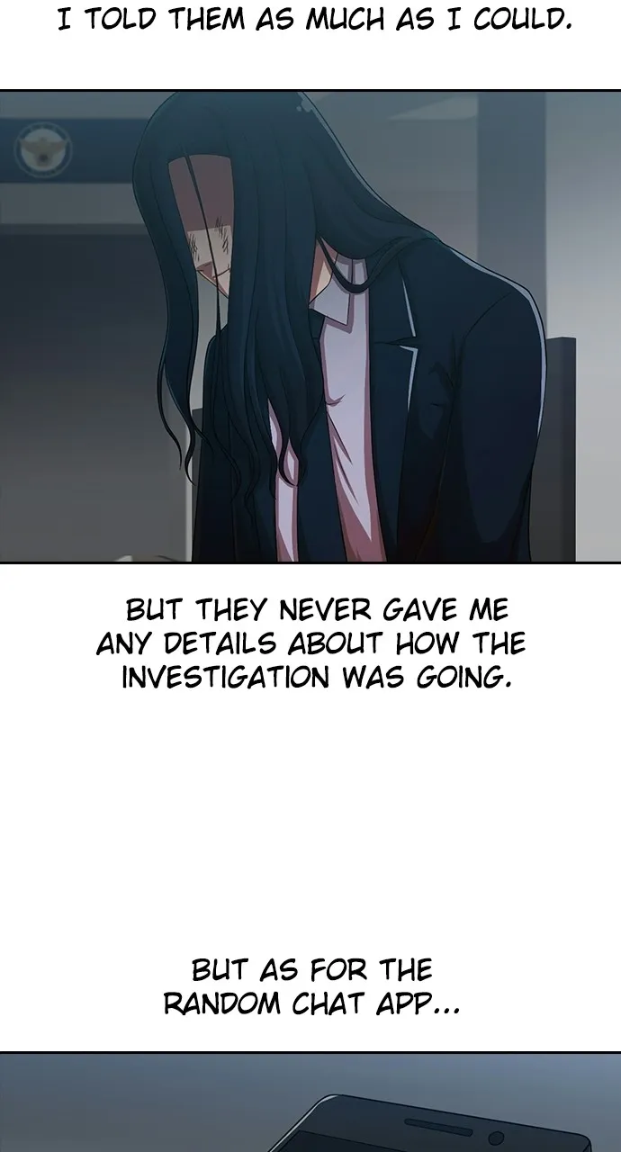 Read Random Chat chapter 180 image 64 on Lezhin