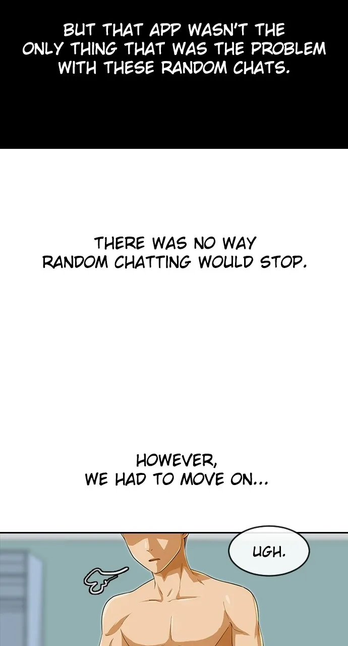 Read Random Chat chapter 180 image 66 on Lezhin