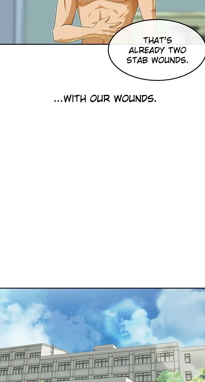 Read Random Chat chapter 180 image 67 on Lezhin