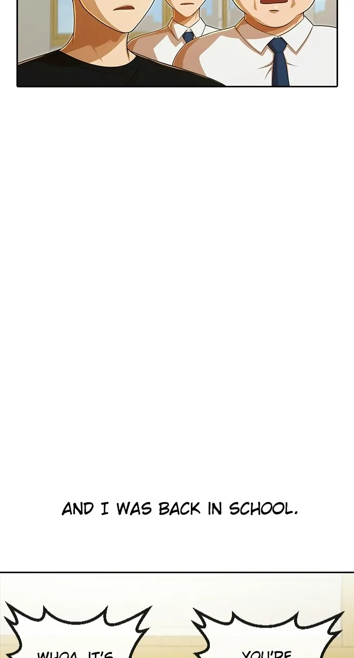 Read Random Chat chapter 180 image 69 on Lezhin