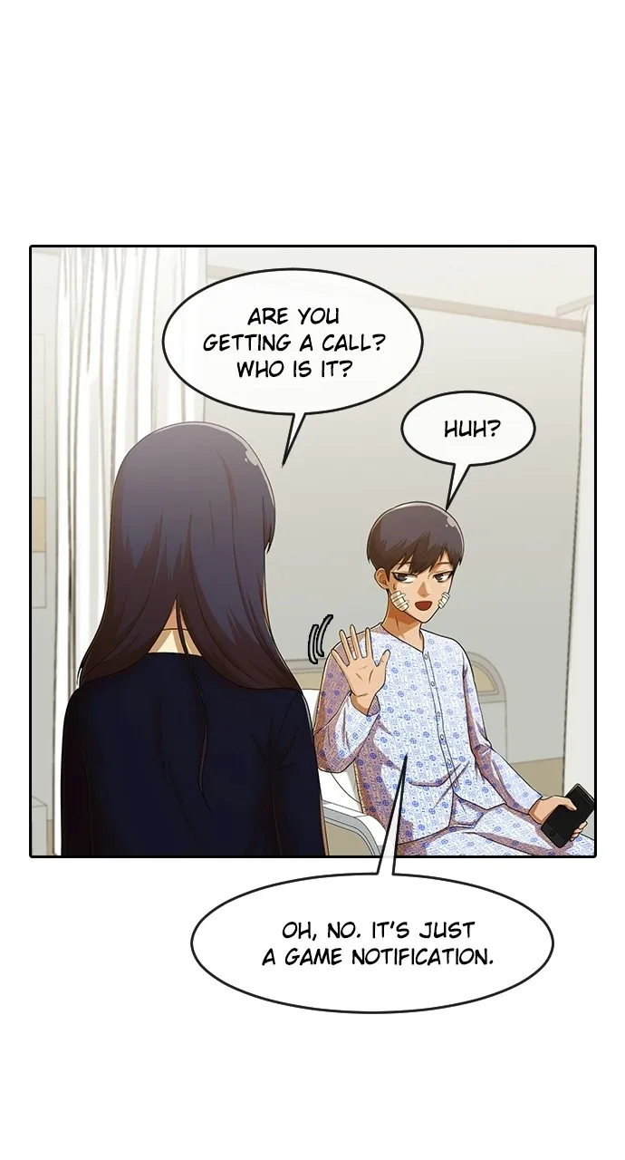 Read Random Chat chapter 180 image 7 on Lezhin