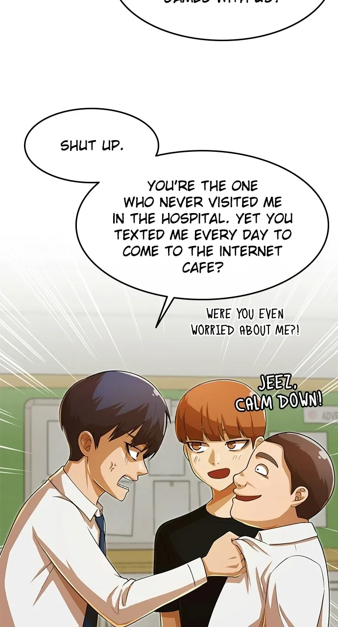 Read Random Chat chapter 180 image 71 on Lezhin