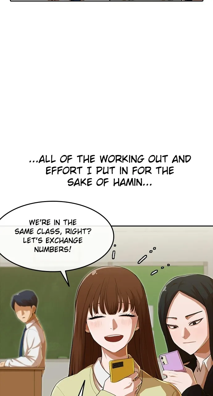 Read Random Chat chapter 180 image 74 on Lezhin