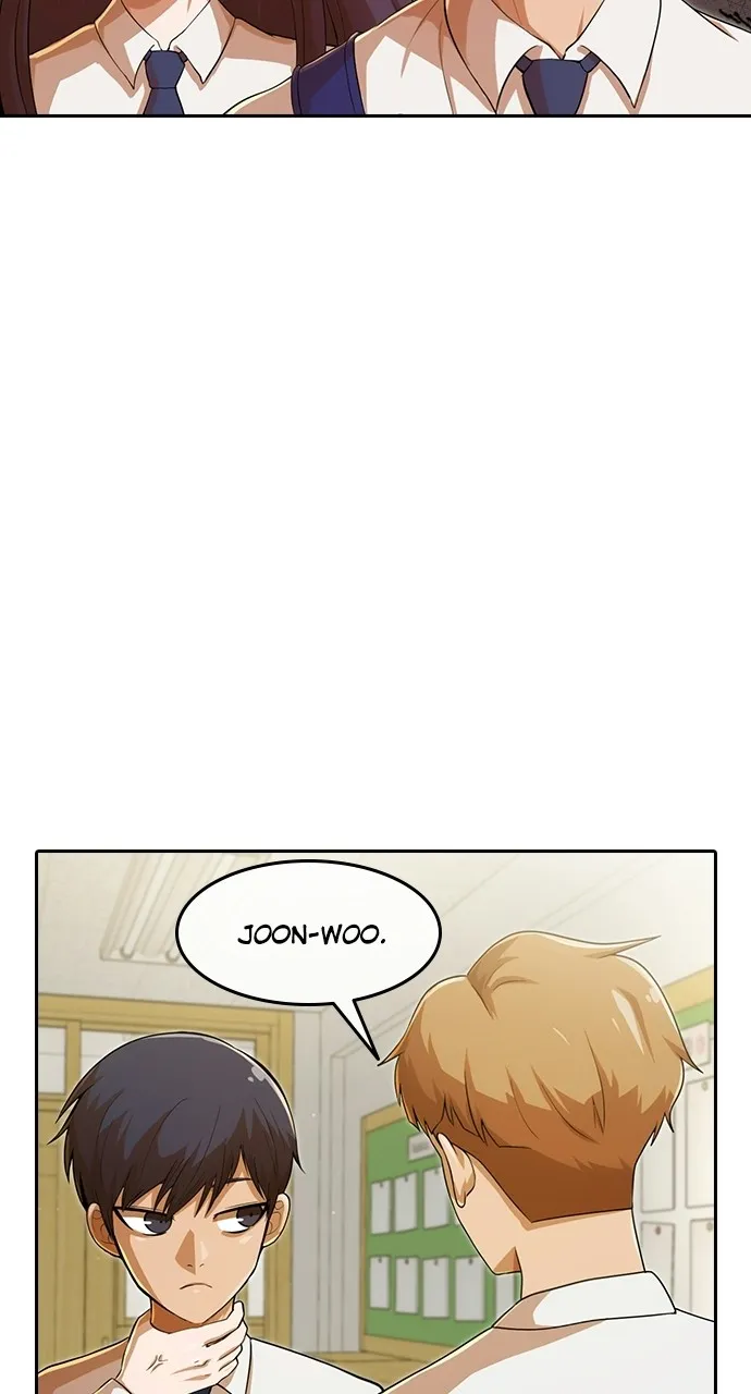 Read Random Chat chapter 180 image 76 on Lezhin