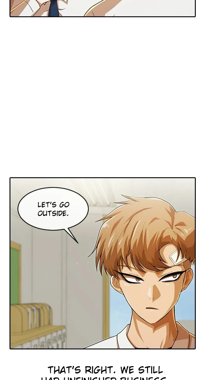 Read Random Chat chapter 180 image 77 on Lezhin