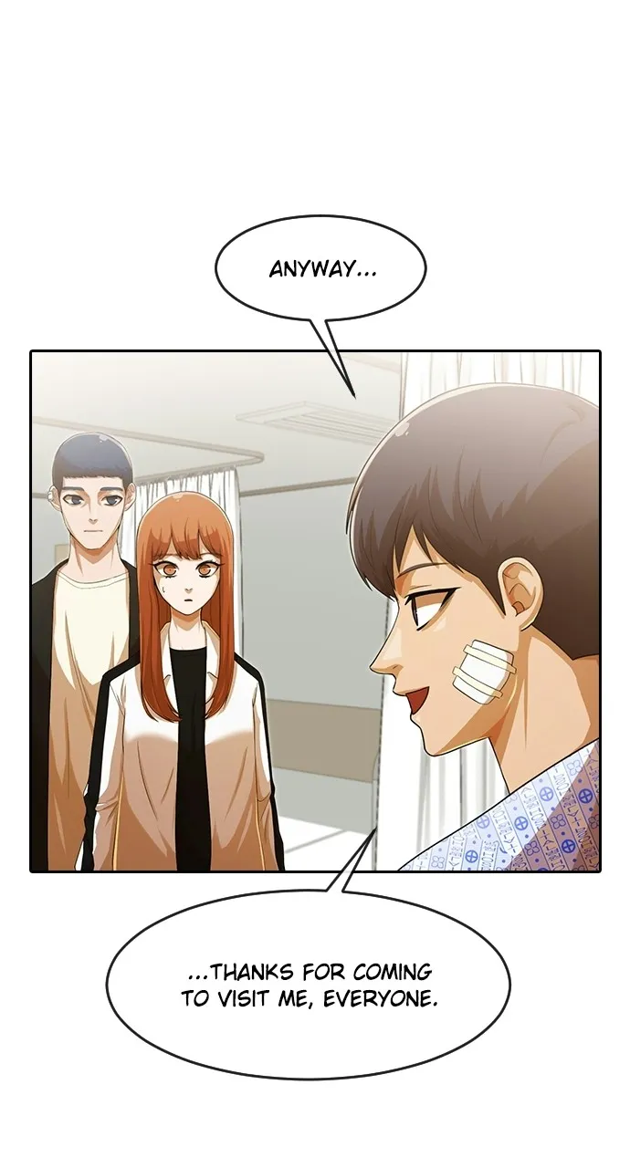 Read Random Chat chapter 180 image 8 on Lezhin