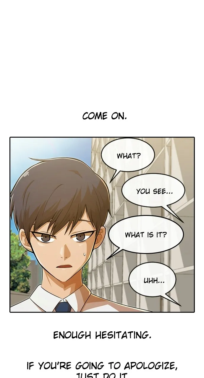 Read Random Chat chapter 180 image 81 on Lezhin