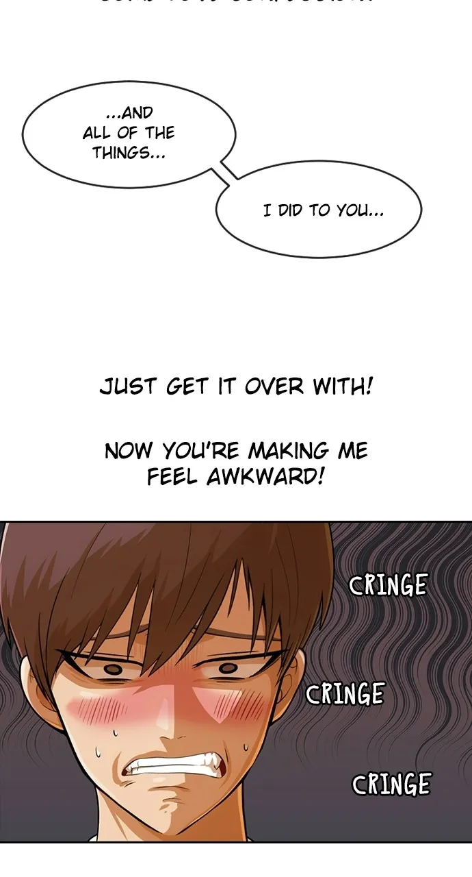 Read Random Chat chapter 180 image 83 on Lezhin