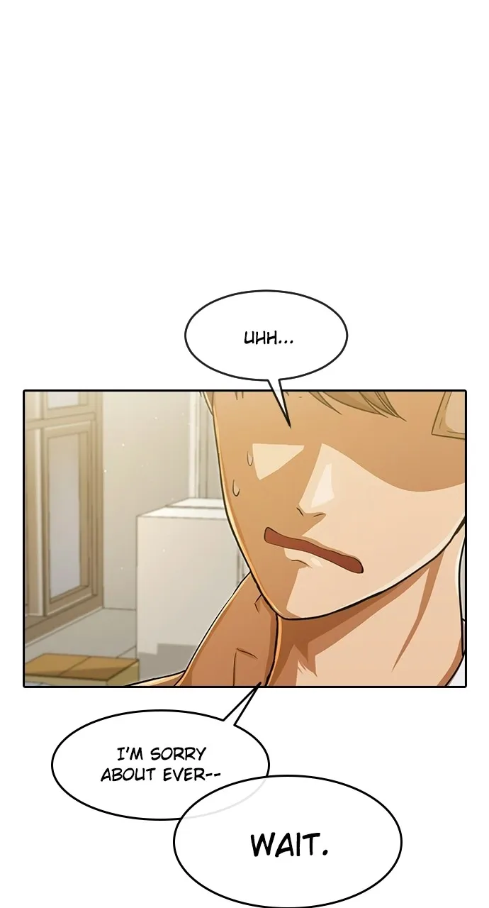 Read Random Chat chapter 180 image 84 on Lezhin