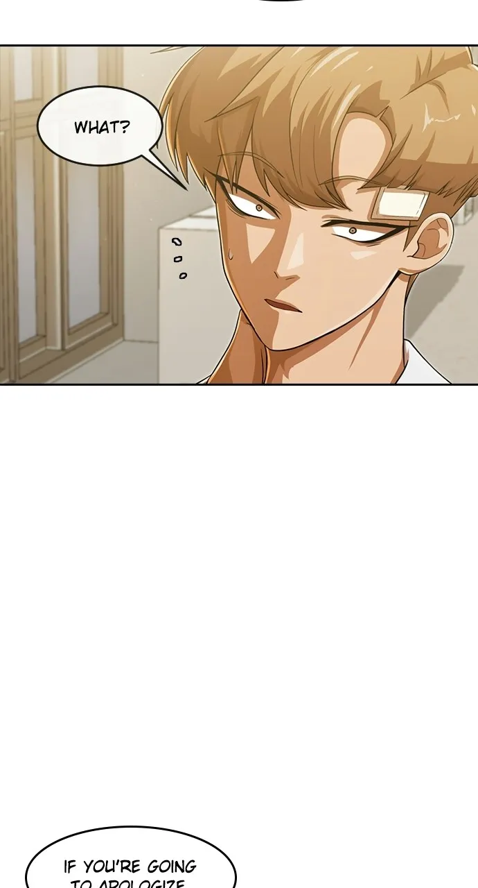 Read Random Chat chapter 180 image 85 on Lezhin