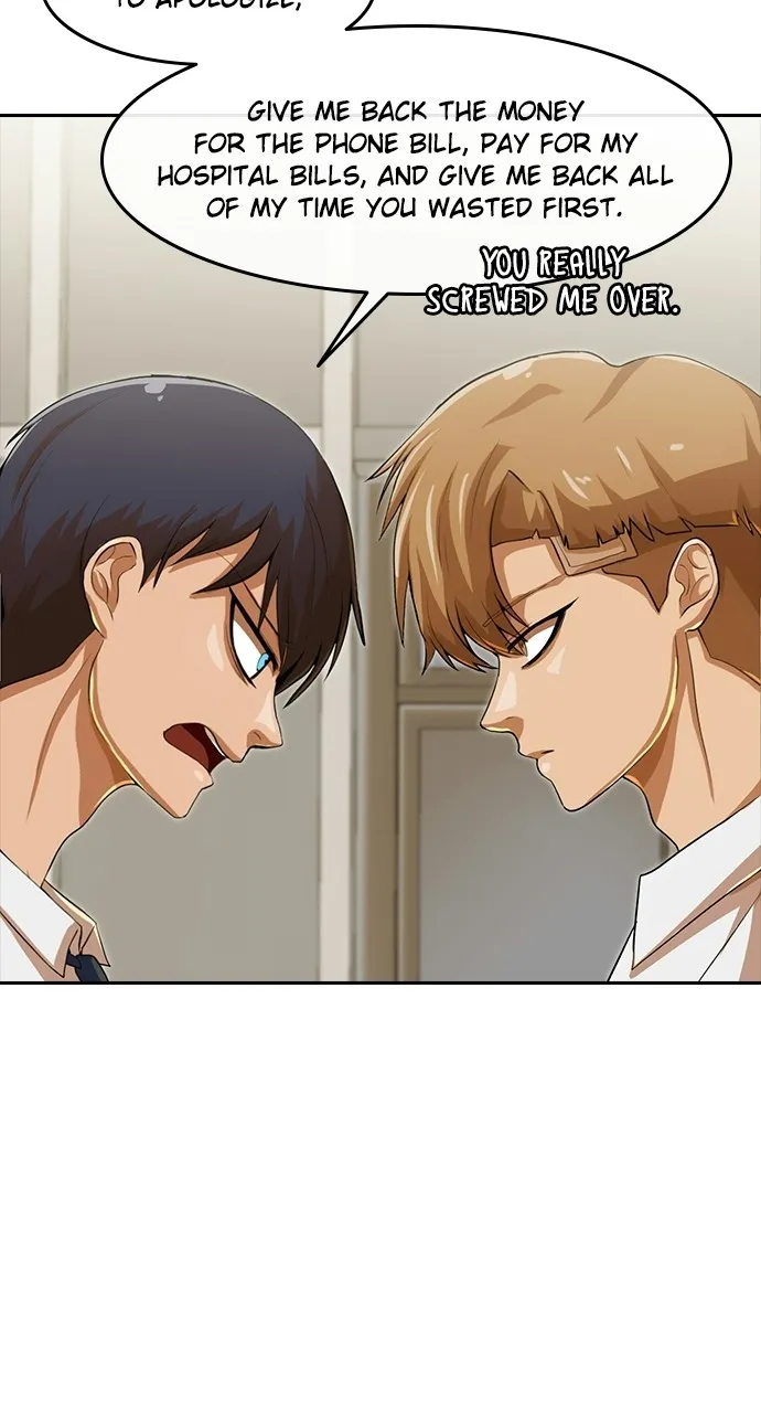 Read Random Chat chapter 180 image 86 on Lezhin