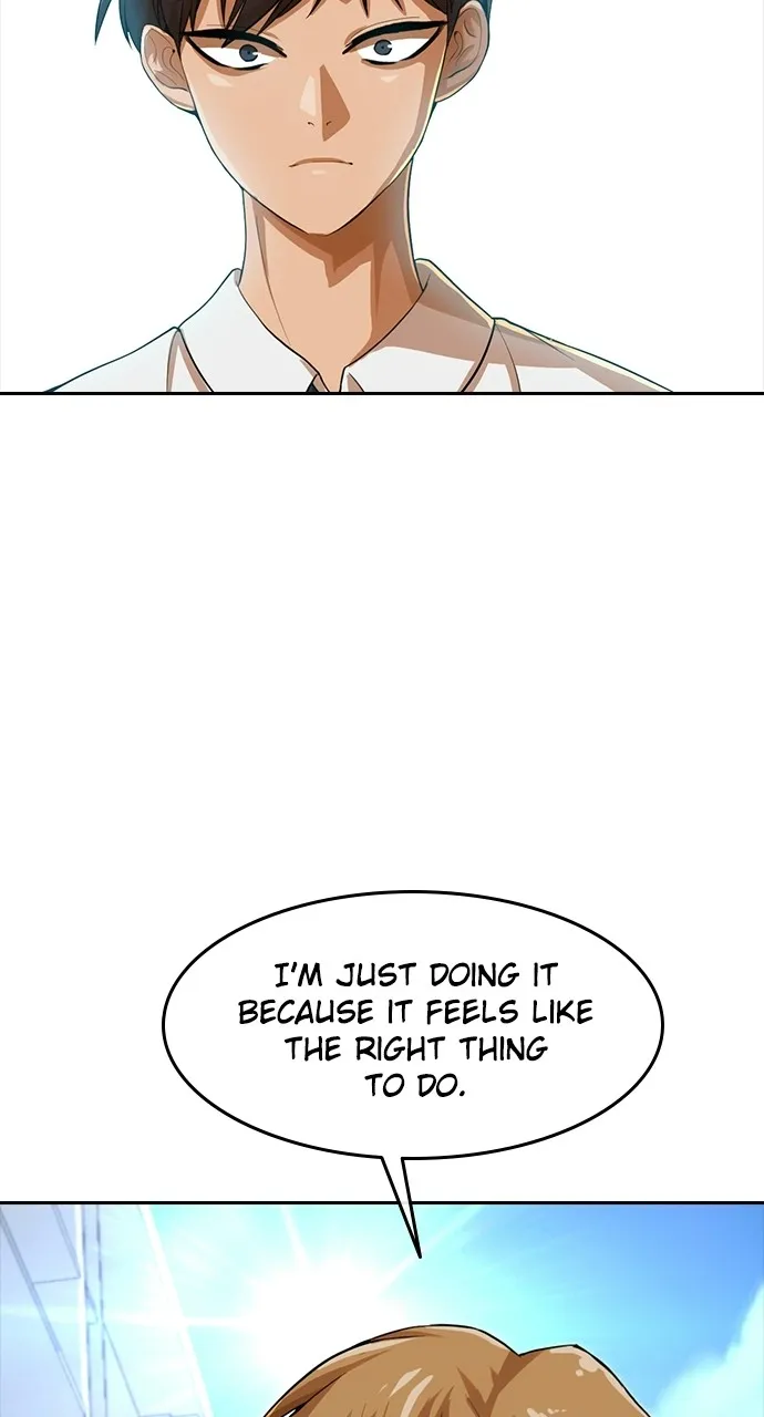 Read Random Chat chapter 180 image 89 on Lezhin