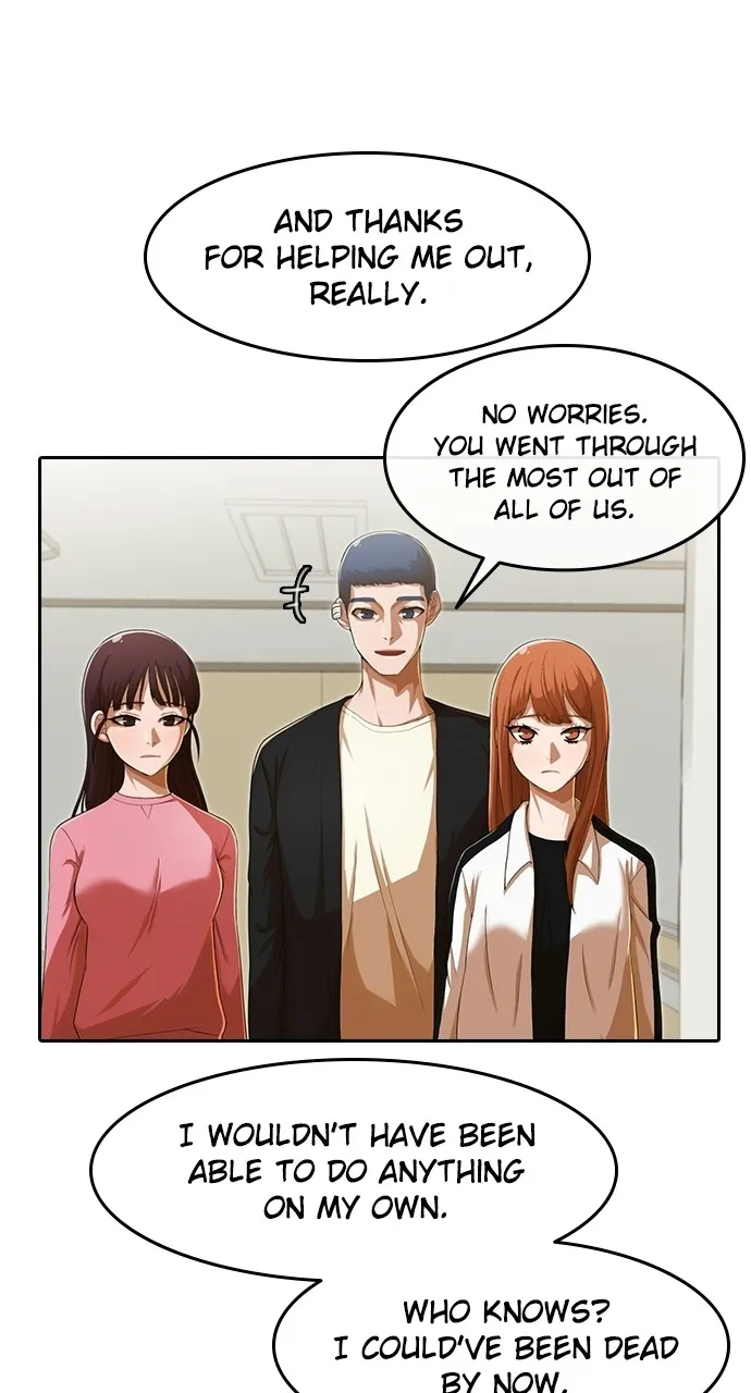 Read Random Chat chapter 180 image 9 on Lezhin