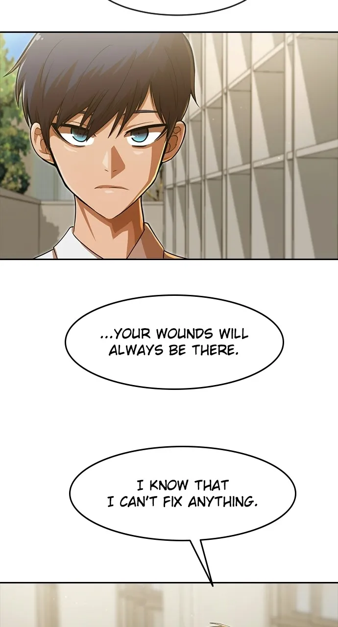 Read Random Chat chapter 180 image 91 on Lezhin