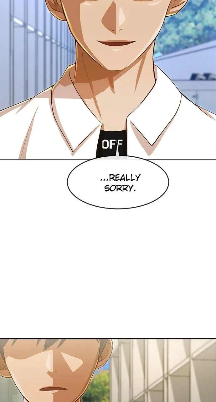 Read Random Chat chapter 180 image 95 on Lezhin
