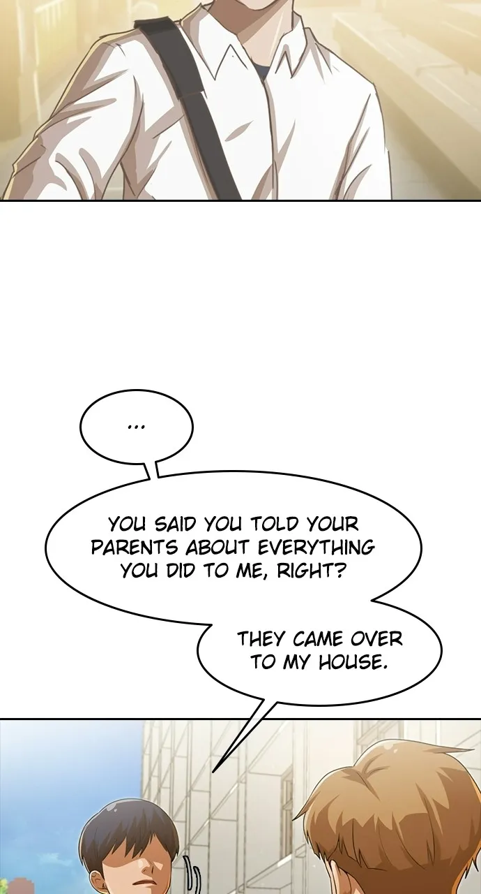 Read Random Chat chapter 180 image 97 on Lezhin