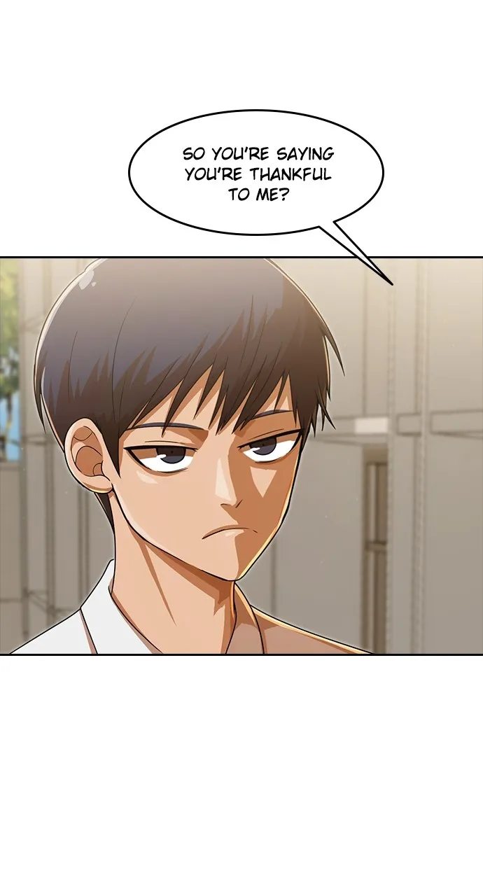 Read Random Chat chapter 181 image 1 on Lezhin