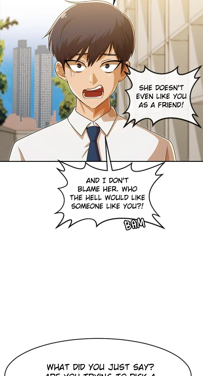 Read Random Chat chapter 181 image 10 on Lezhin