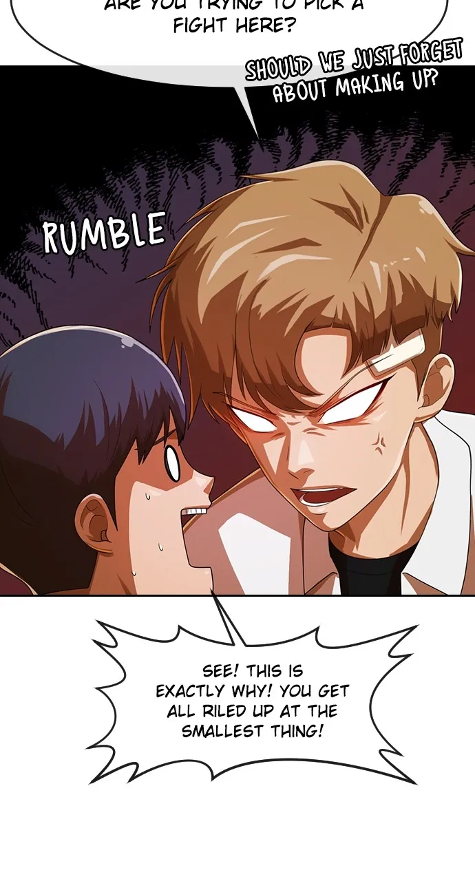 Read Random Chat chapter 181 image 11 on Lezhin