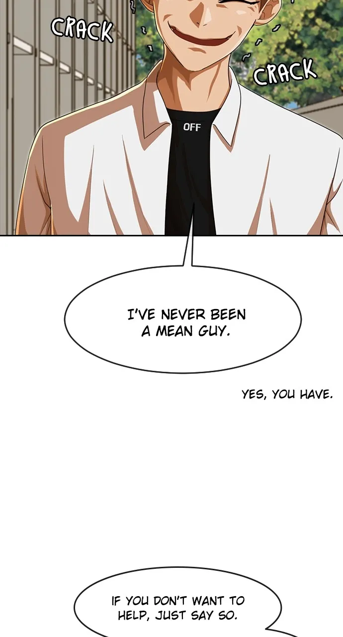 Read Random Chat chapter 181 image 17 on Lezhin