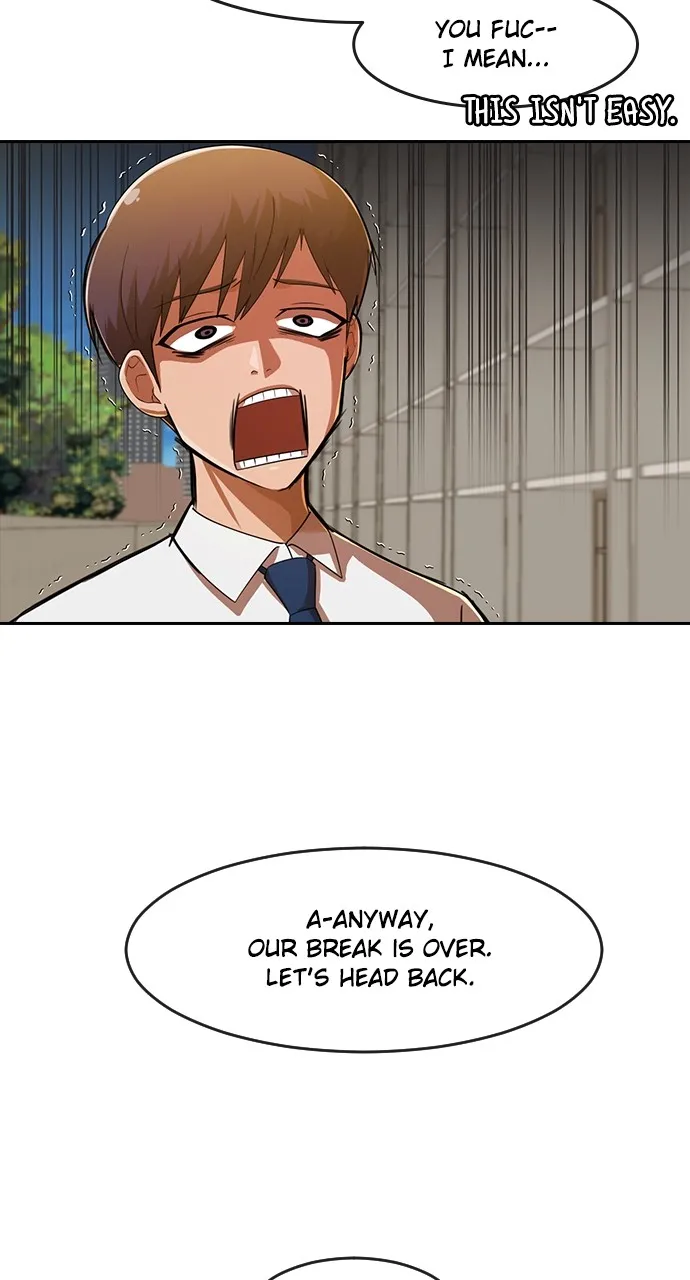Read Random Chat chapter 181 image 18 on Lezhin
