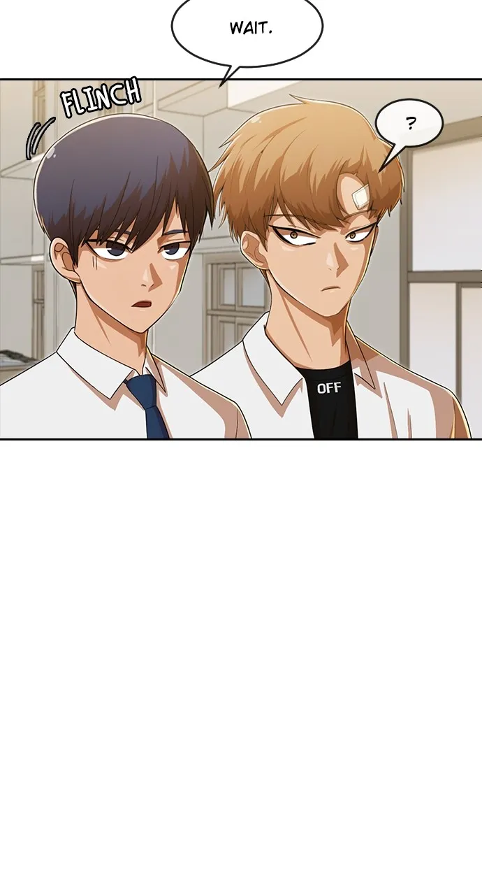 Read Random Chat chapter 181 image 19 on Lezhin