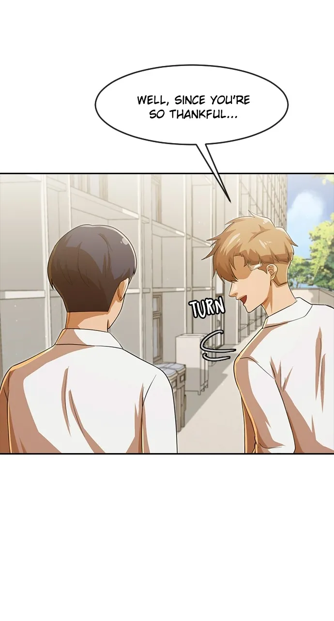 Read Random Chat chapter 181 image 2 on Lezhin