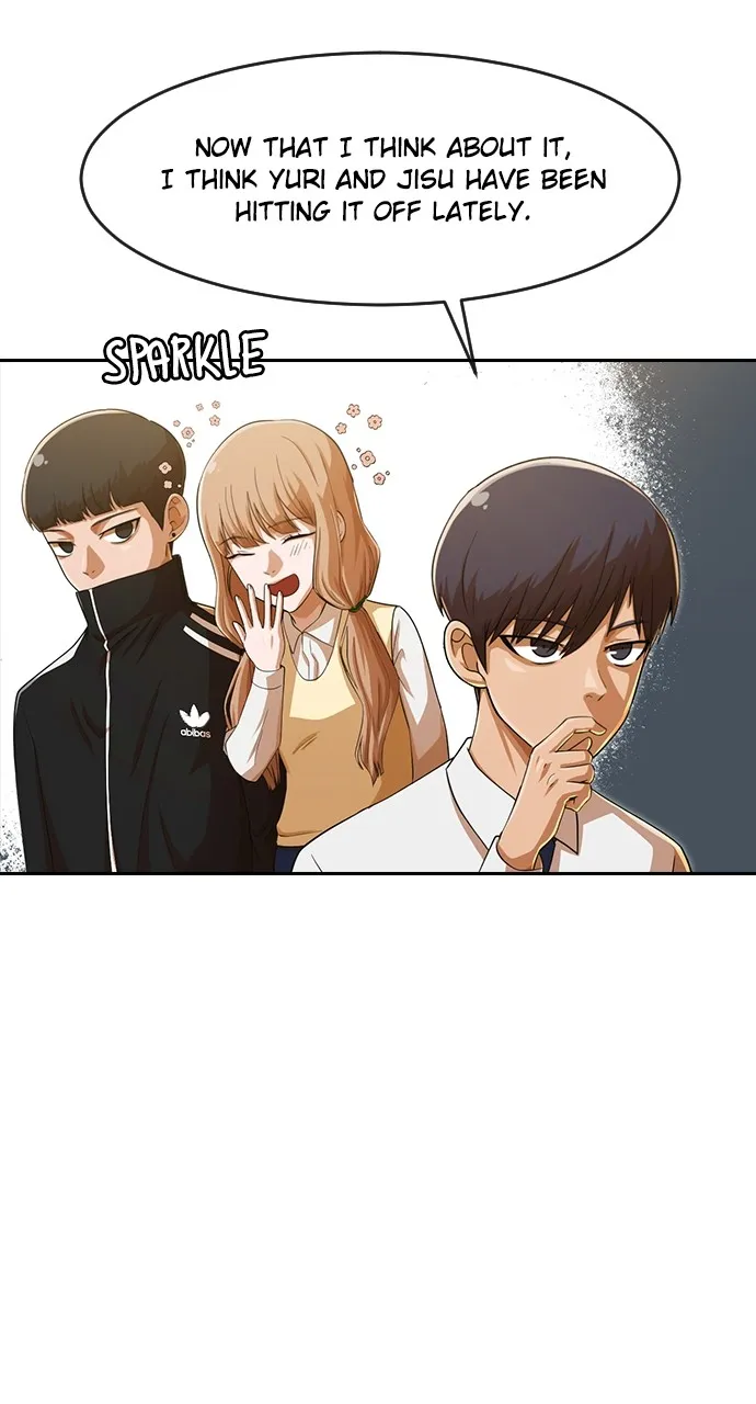 Read Random Chat chapter 181 image 20 on Lezhin