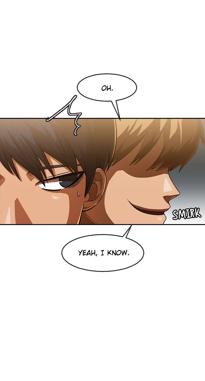 Read Random Chat chapter 181 image 21 on Lezhin