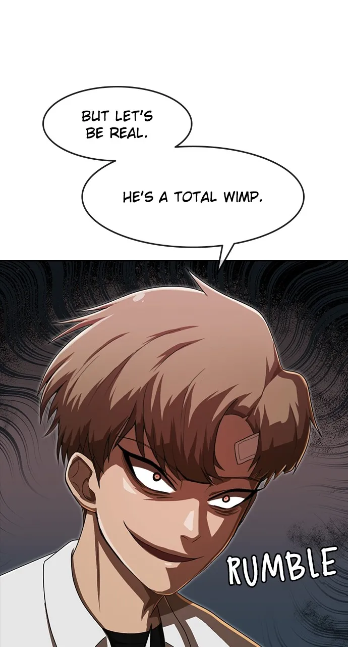 Read Random Chat chapter 181 image 22 on Lezhin
