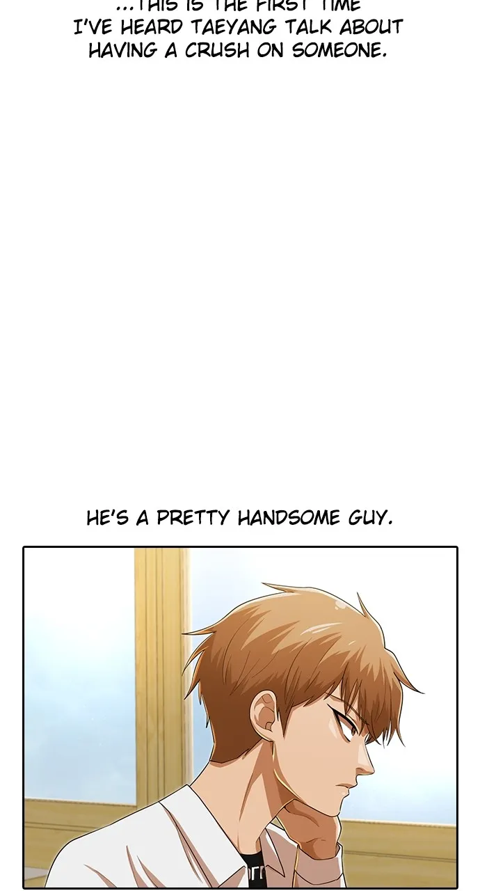 Read Random Chat chapter 181 image 27 on Lezhin