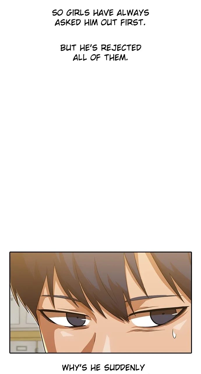 Read Random Chat chapter 181 image 28 on Lezhin