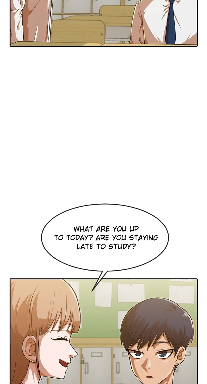 Read Random Chat chapter 181 image 32 on Lezhin
