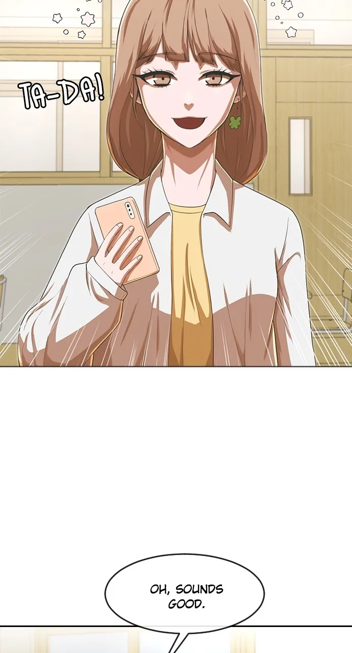 Read Random Chat chapter 181 image 35 on Lezhin
