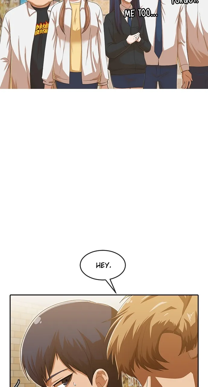Read Random Chat chapter 181 image 41 on Lezhin