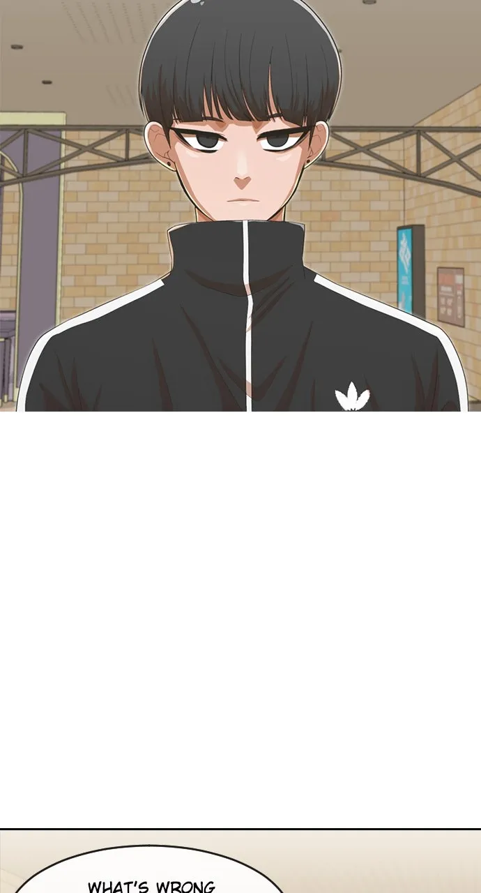Read Random Chat chapter 181 image 43 on Lezhin