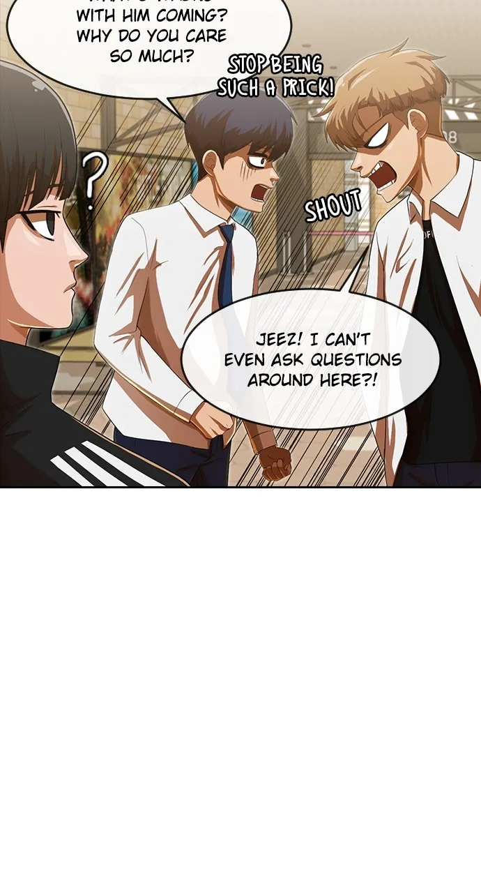 Read Random Chat chapter 181 image 44 on Lezhin