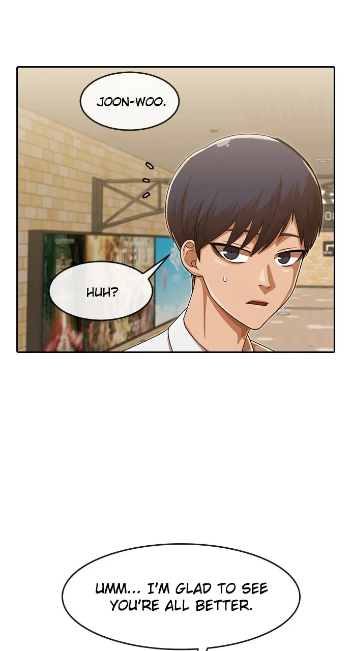 Read Random Chat chapter 181 image 45 on Lezhin