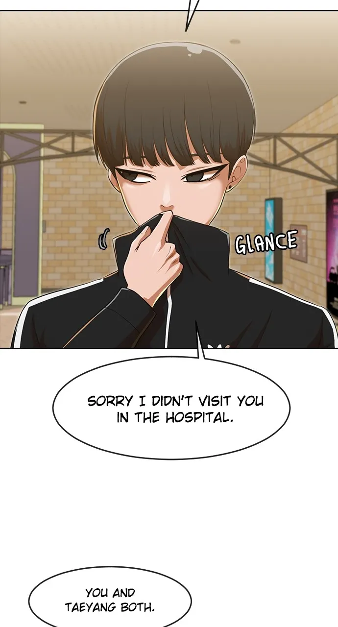 Read Random Chat chapter 181 image 46 on Lezhin