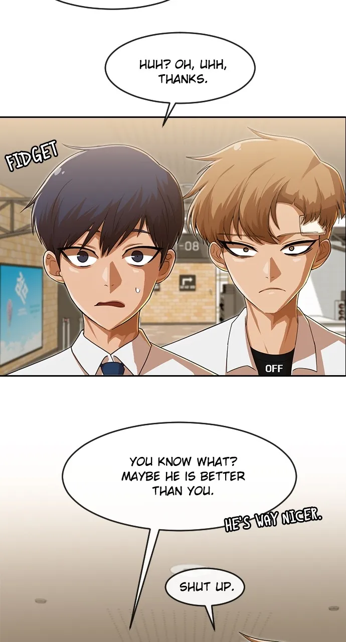 Read Random Chat chapter 181 image 47 on Lezhin