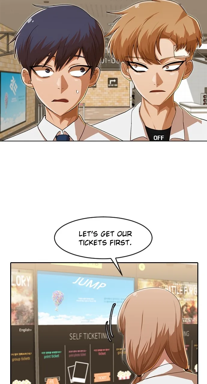 Read Random Chat chapter 181 image 48 on Lezhin