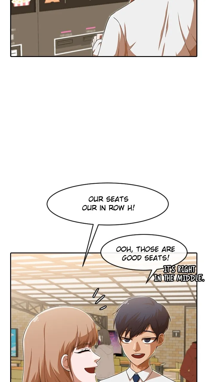 Read Random Chat chapter 181 image 49 on Lezhin