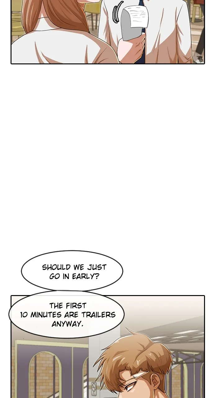 Read Random Chat chapter 181 image 50 on Lezhin