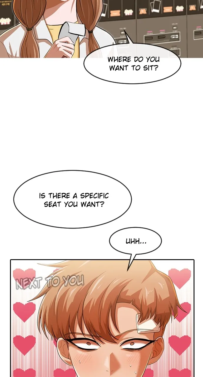 Read Random Chat chapter 181 image 52 on Lezhin