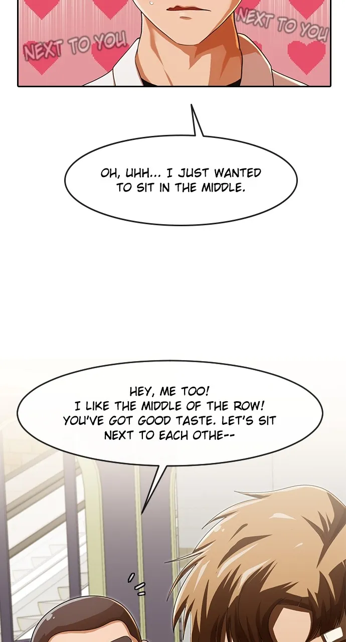 Read Random Chat chapter 181 image 53 on Lezhin