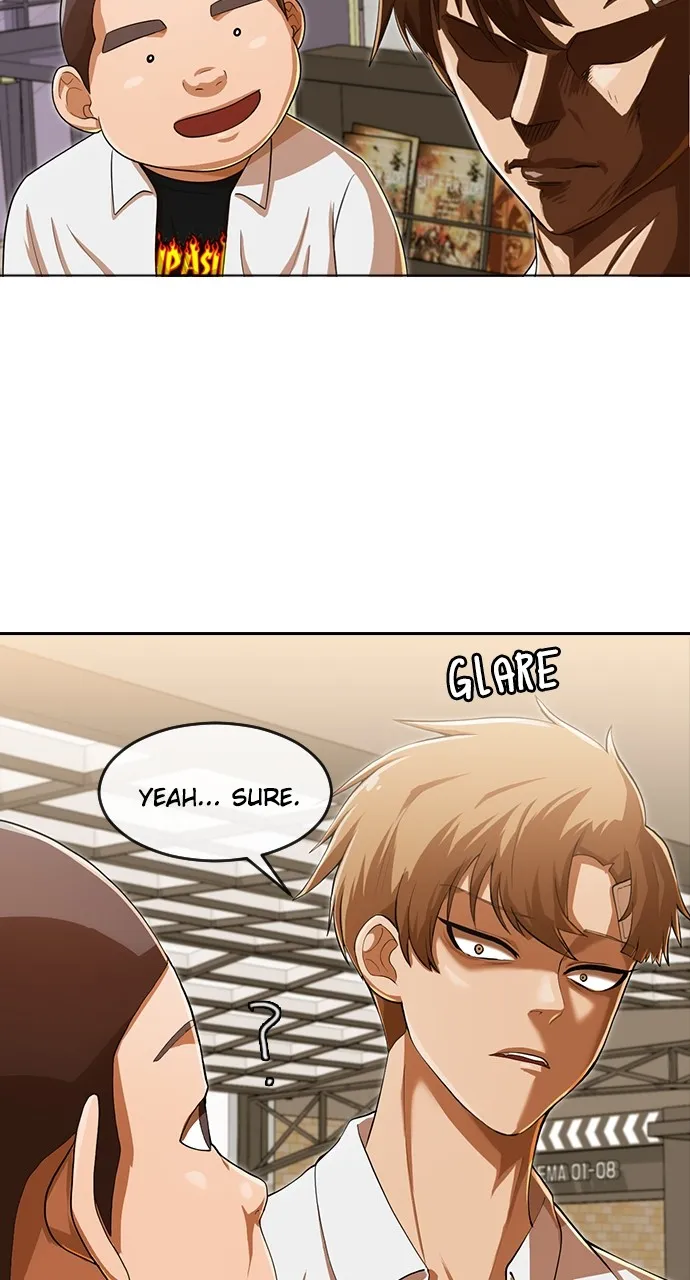 Read Random Chat chapter 181 image 54 on Lezhin