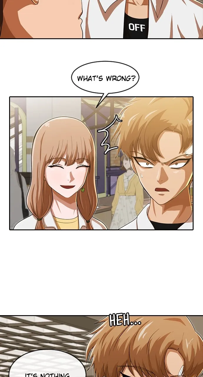 Read Random Chat chapter 181 image 55 on Lezhin