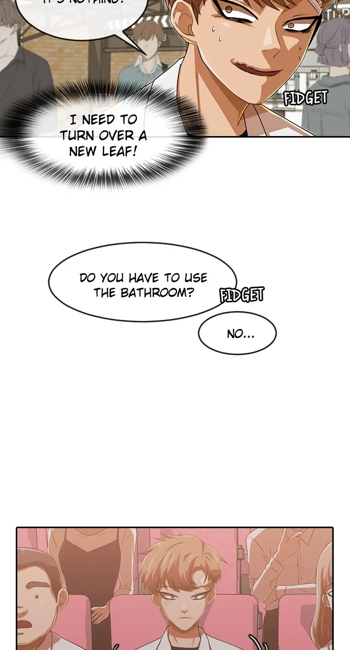 Read Random Chat chapter 181 image 56 on Lezhin
